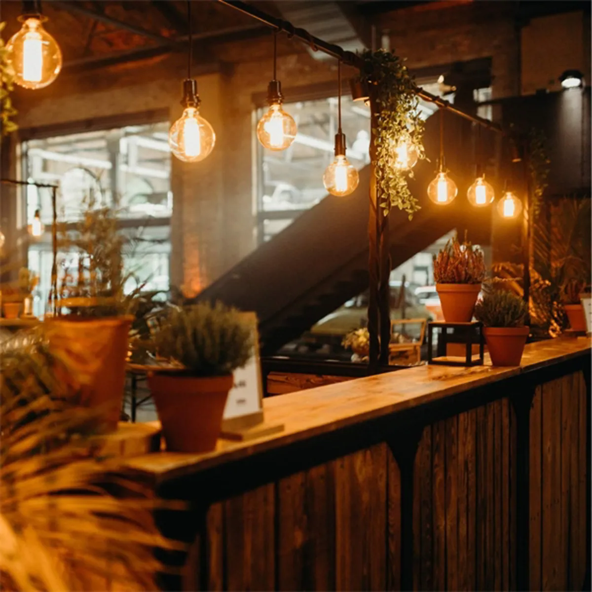Bar Edison